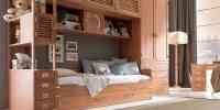 Decora tu habitación con mobiliario modular y flexible 